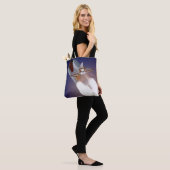 Space Shuttle Atlantis Tasche (Am Model)