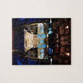 Space Shuttle Cockpit Puzzle (Horizontal)