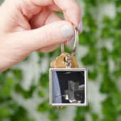 Space Shuttle Discovery 10 Schlüsselanhänger (Hand)