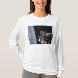 Space Shuttle Discovery 10 T-Shirt