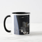 Space Shuttle Discovery 10 Tasse (Links)
