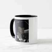 Space Shuttle Discovery 10 Tasse (Vorderseite Links)