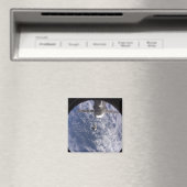 Space Shuttle Discovery 11 Magnet (In Situ (Geschirrspüler))