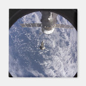 Space Shuttle Discovery 11 Magnet (Vorne)