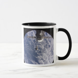 Space Shuttle Discovery 11 Tasse