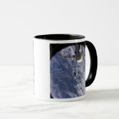 Space Shuttle Discovery 11 Tasse (VorderseiteRechts)