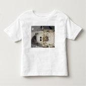 Space Shuttle Discovery 12 Kleinkind T-shirt (Vorderseite)