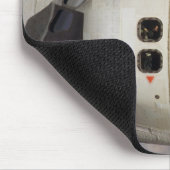 Space Shuttle Discovery 12 Mousepad (Ecke)