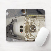 Space Shuttle Discovery 12 Mousepad (Mit Mouse)