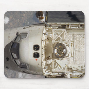 Space Shuttle Discovery 12 Mousepad