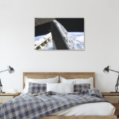 Space Shuttle Discovery 14 Leinwanddruck (Insitu (Schlafzimmer))
