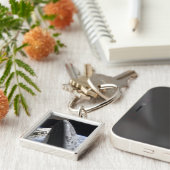 Space Shuttle Discovery 14 Schlüsselanhänger (Seite)