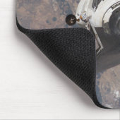 Space Shuttle Discovery 15 Mousepad (Ecke)