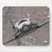 Space Shuttle Discovery 15 Mousepad (Vorne)