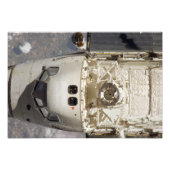 Space Shuttle Discovery 2 Fotodruck (Vorne)