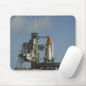 Space Shuttle Discovery 2 Mousepad (Mit Mouse)