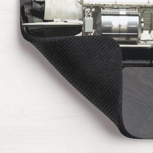 Space Shuttle Discovery 2 Mousepad (Ecke)