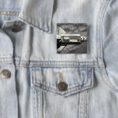 Space Shuttle Discovery 3 Button (Beispiel)