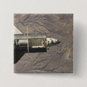 Space Shuttle Discovery 4 Button (Vorderseite)