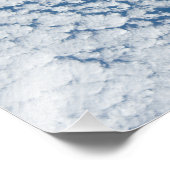 Space Shuttle Discovery 4 Fotodruck (Ecke)