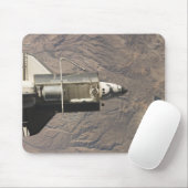 Space Shuttle Discovery 4 Mousepad (Mit Mouse)
