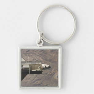 Space Shuttle Discovery 4 Schlüsselanhänger