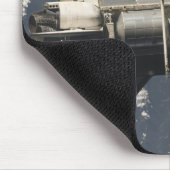 Space Shuttle Discovery 5 Mousepad (Ecke)