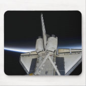 Space Shuttle Discovery 6 Mousepad (Vorne)
