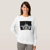 Space Shuttle Discovery 6 T-Shirt (Vorne ganz)