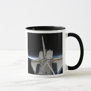 Space Shuttle Discovery 6 Tasse