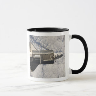 Space Shuttle Discovery 7 Tasse