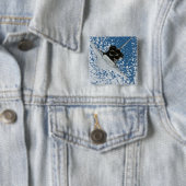 Space Shuttle Discovery 8 Button (Beispiel)