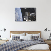 Space Shuttle Discovery 8 Leinwanddruck (Insitu (Schlafzimmer))