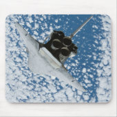 Space Shuttle Discovery 8 Mousepad (Vorne)
