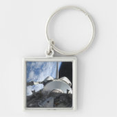 Space Shuttle Discovery 9 Schlüsselanhänger (Vorne)