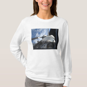 Space Shuttle Discovery 9 T-Shirt