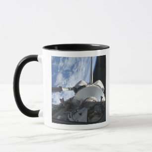 Space Shuttle Discovery 9 Tasse
