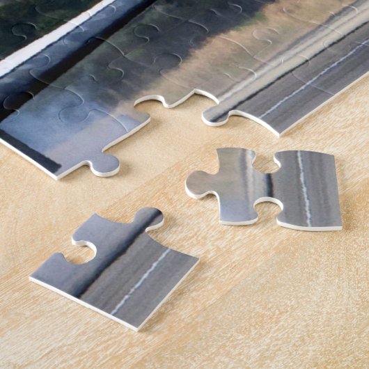 Space Shuttle Discovery Coming Zuhause Puzzle (Seite)