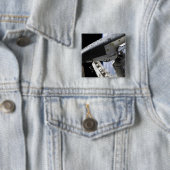 Space Shuttle Discovery dotiert Button (Beispiel)