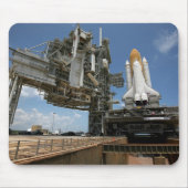 Space Shuttle Discovery Mousepad (Vorne)