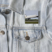 Space Shuttle Discovery nähert sich Landung 4 Button (Beispiel)