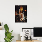 Space Shuttle Discovery (STS-92) Poster (Heimbüro)