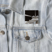 Space Shuttle Discovery's Nutzlastschacht Button (Beispiel)