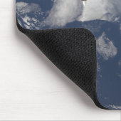Space Shuttle Endeavor 8 Mousepad (Ecke)
