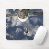 Space Shuttle Endeavor 8 Mousepad (Mit Mouse)