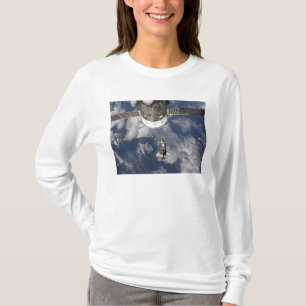 Space Shuttle Endeavor 8 T-Shirt