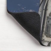 Space Shuttle Endeavor Mousepad (Ecke)