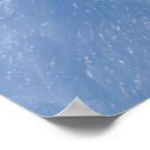 Space Shuttle Endeavour 10 Poster (Ecke)