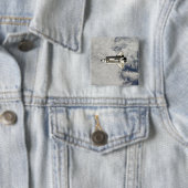 Space Shuttle Endeavour 12 Button (Beispiel)