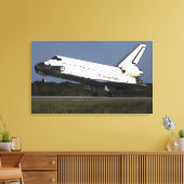 Space Shuttle Endeavour 12 Leinwanddruck (Insitu (Wohnzimmer))